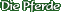 Die Pferde